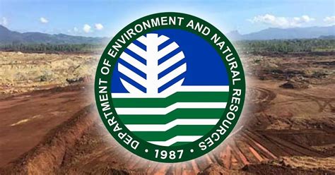 ano ang ibig sabihin ng denr|Department of Environment and Natural Resources (DENR): What You .
